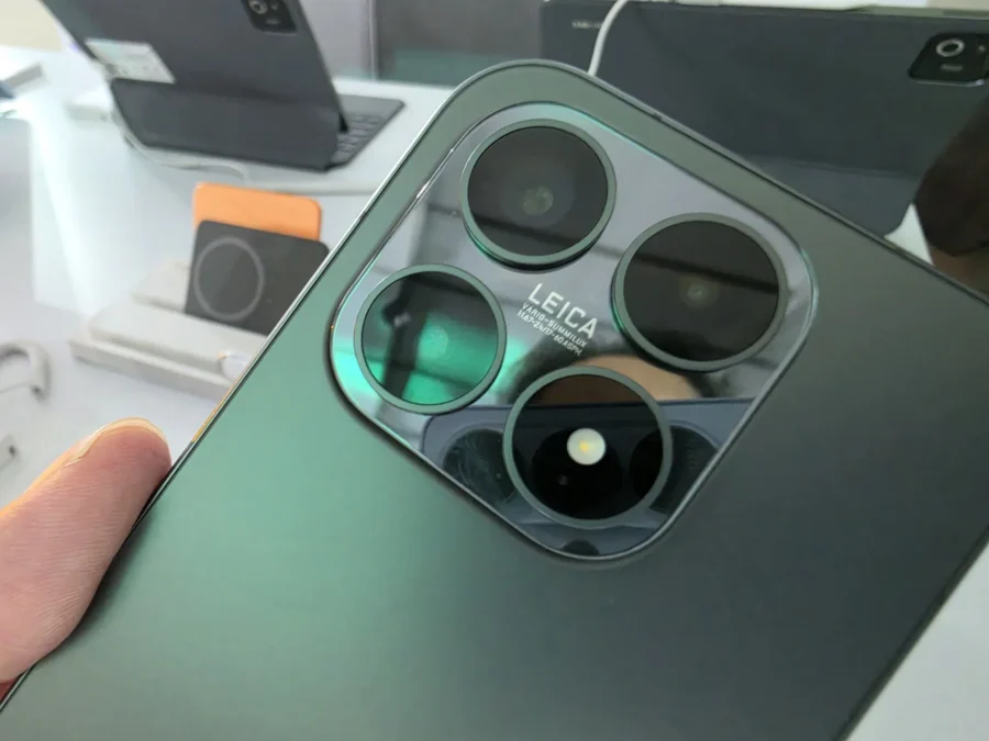 xiaomi 17