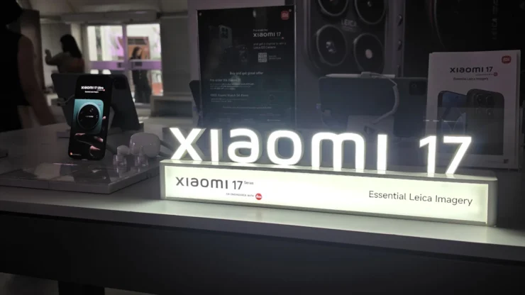 Xiaomi 17 Series Launch