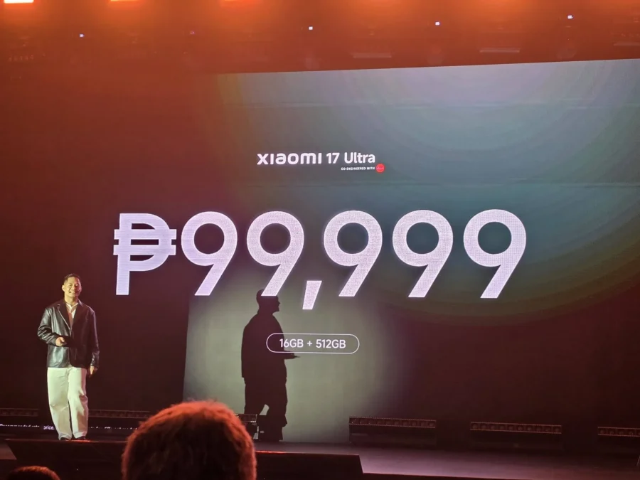 xiaomi 17