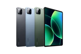 Xiaomi Pad 8