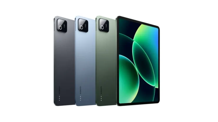 Xiaomi Pad 8