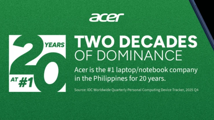 Acer