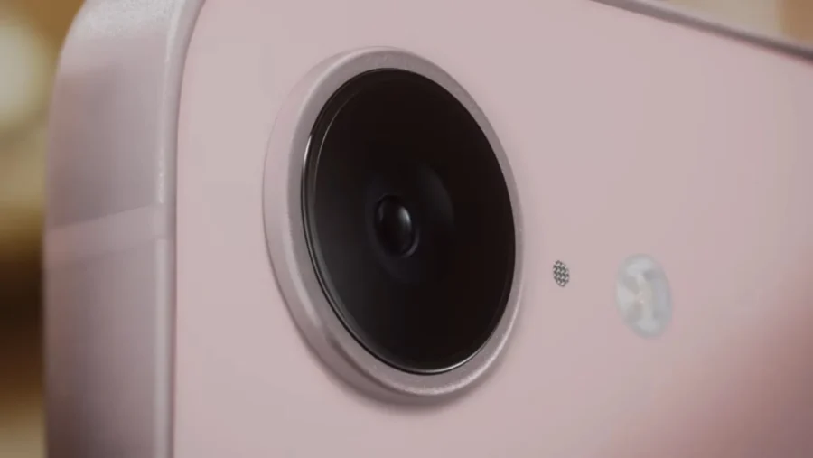 iPhone 17e iPhone 17e