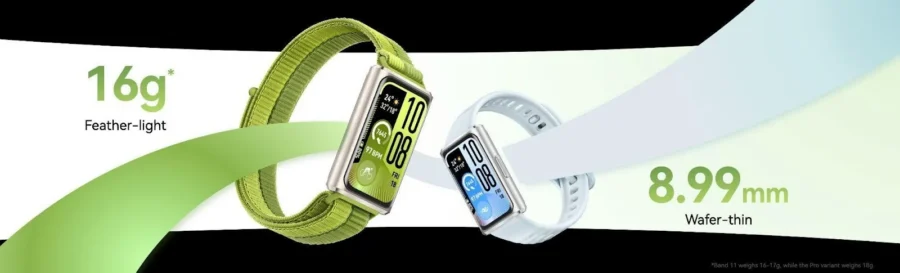 HUAWEI Band 11