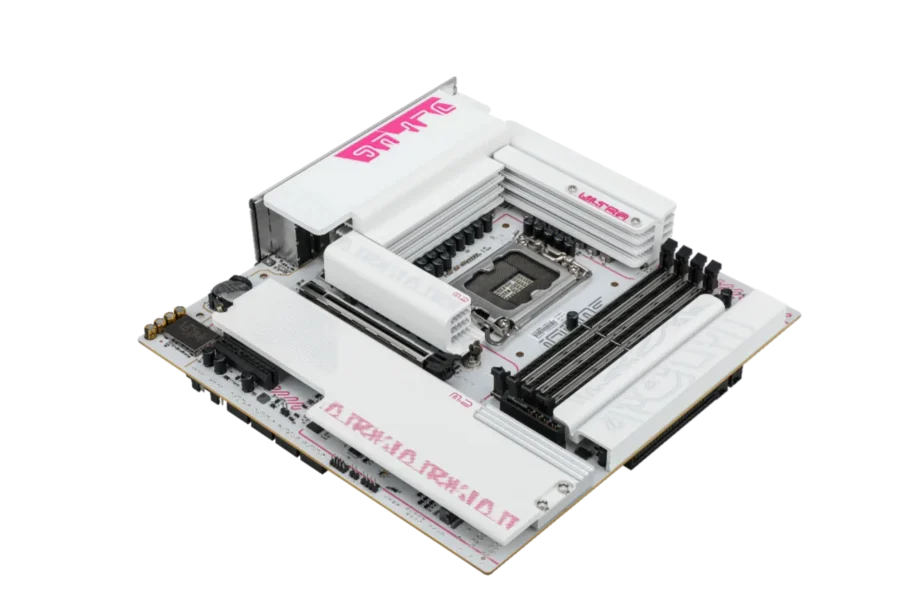 iGame Z890 Ultra-S W