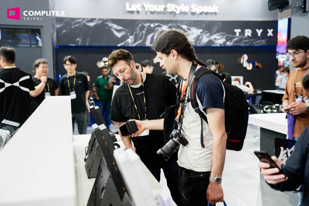 COMPUTEX 2026 COMPUTEX 2026