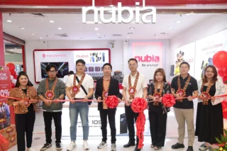 nubia