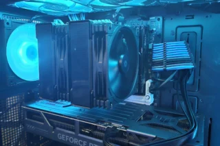DeepCool AG620 G2