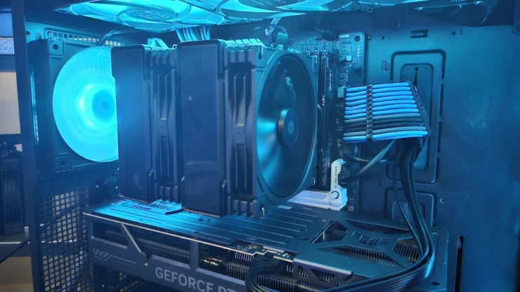 DeepCool AG620 G2
