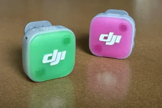 DJI Mic Mini 2 Review