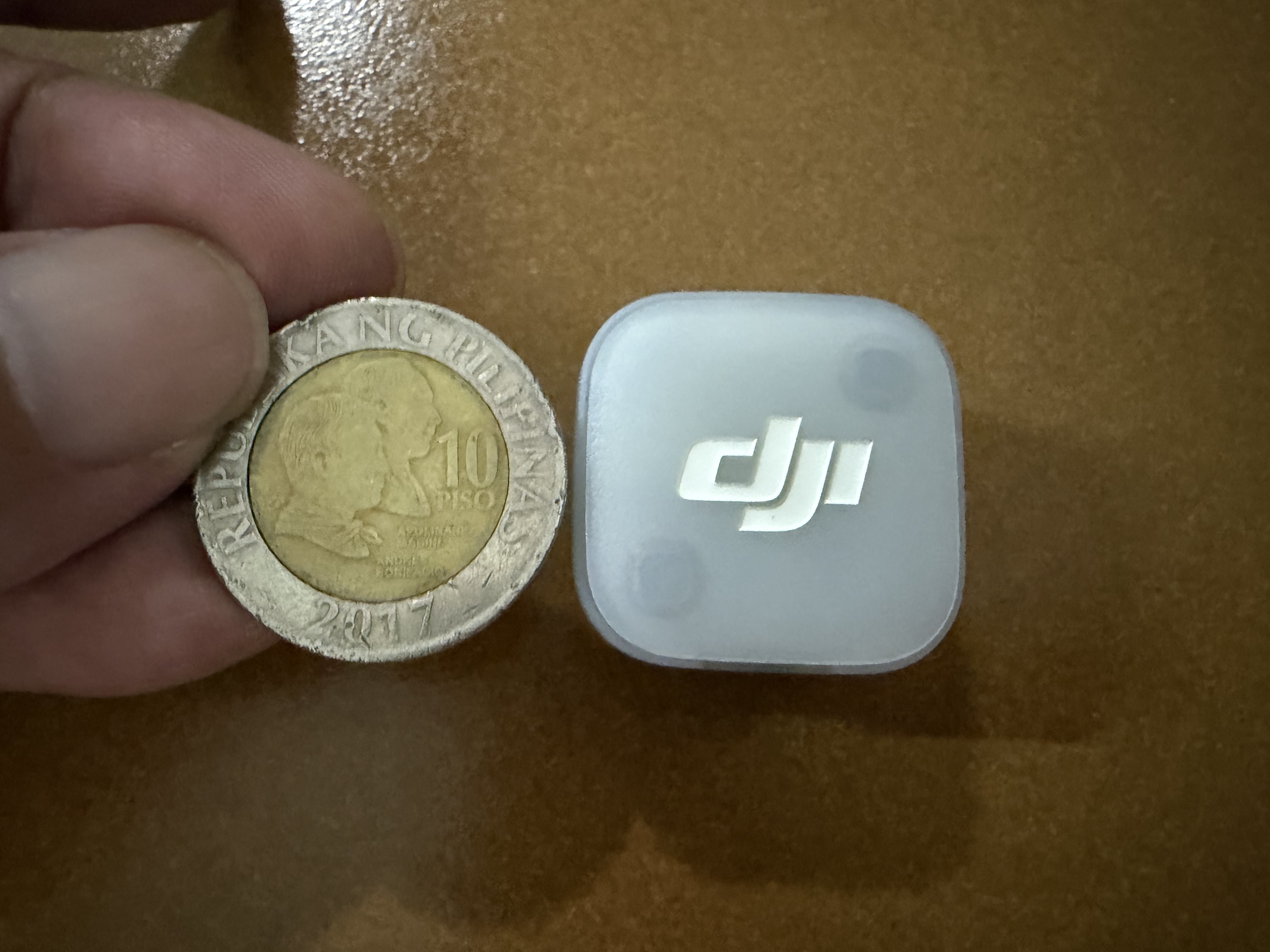 DJI Mic Mini 2