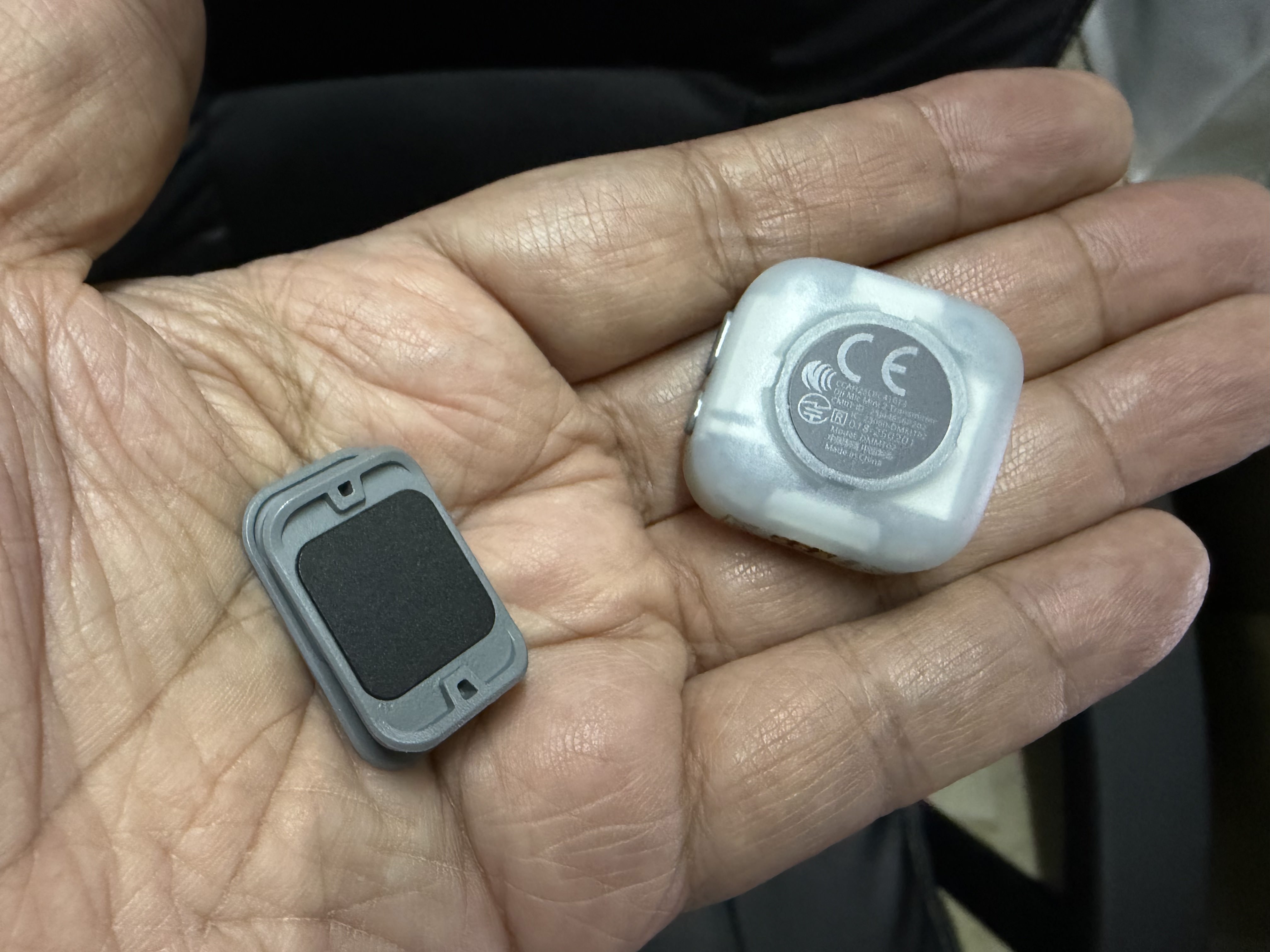 DJI Mic Mini 2