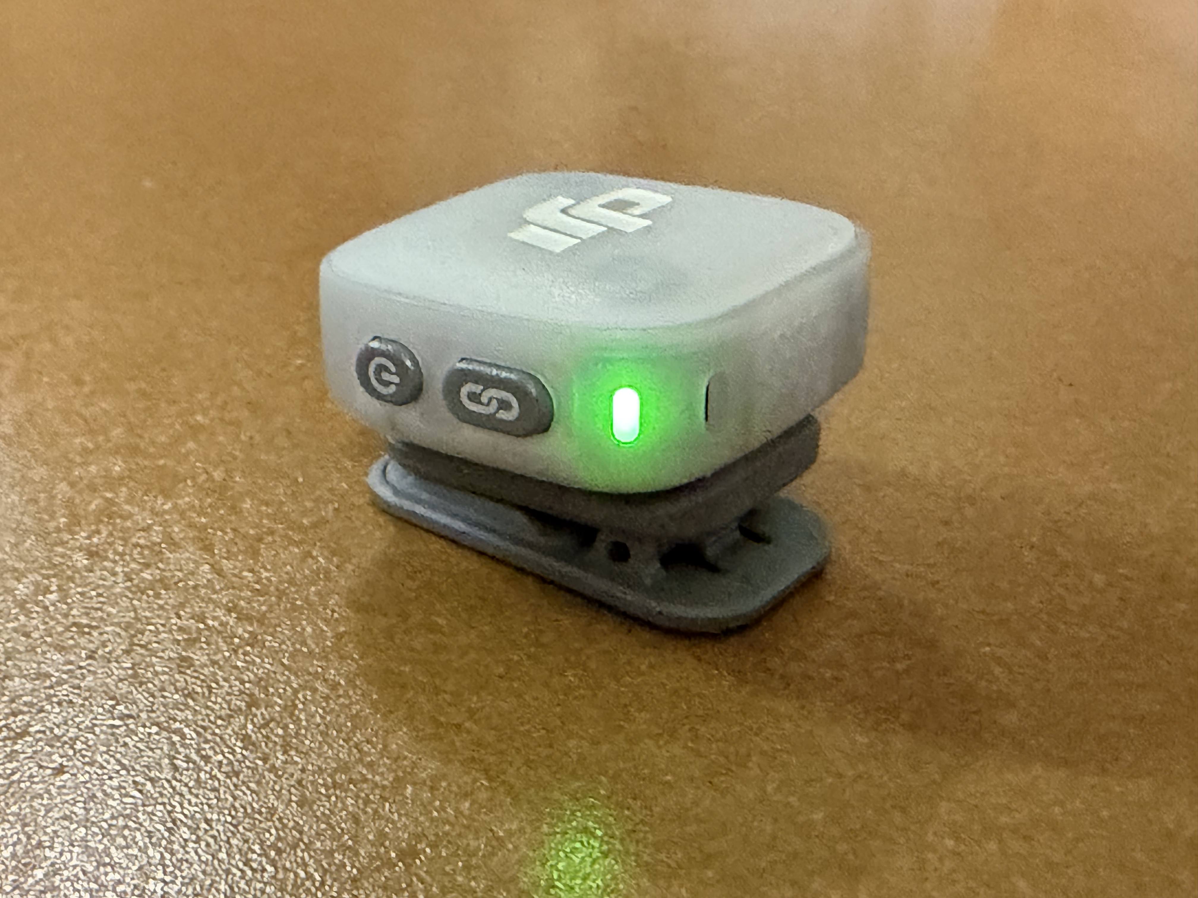 DJI Mic Mini 2