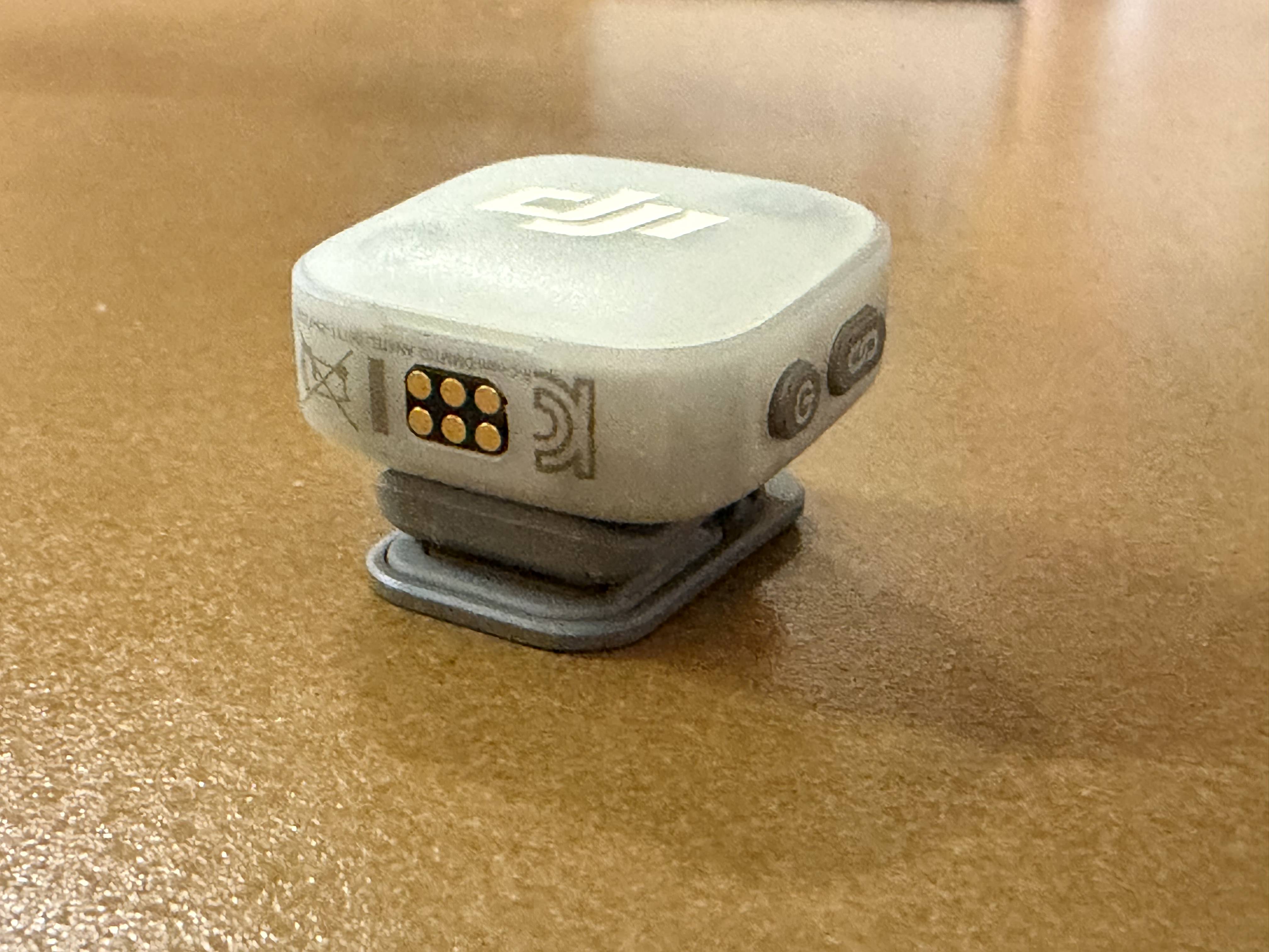 DJI Mic Mini 2