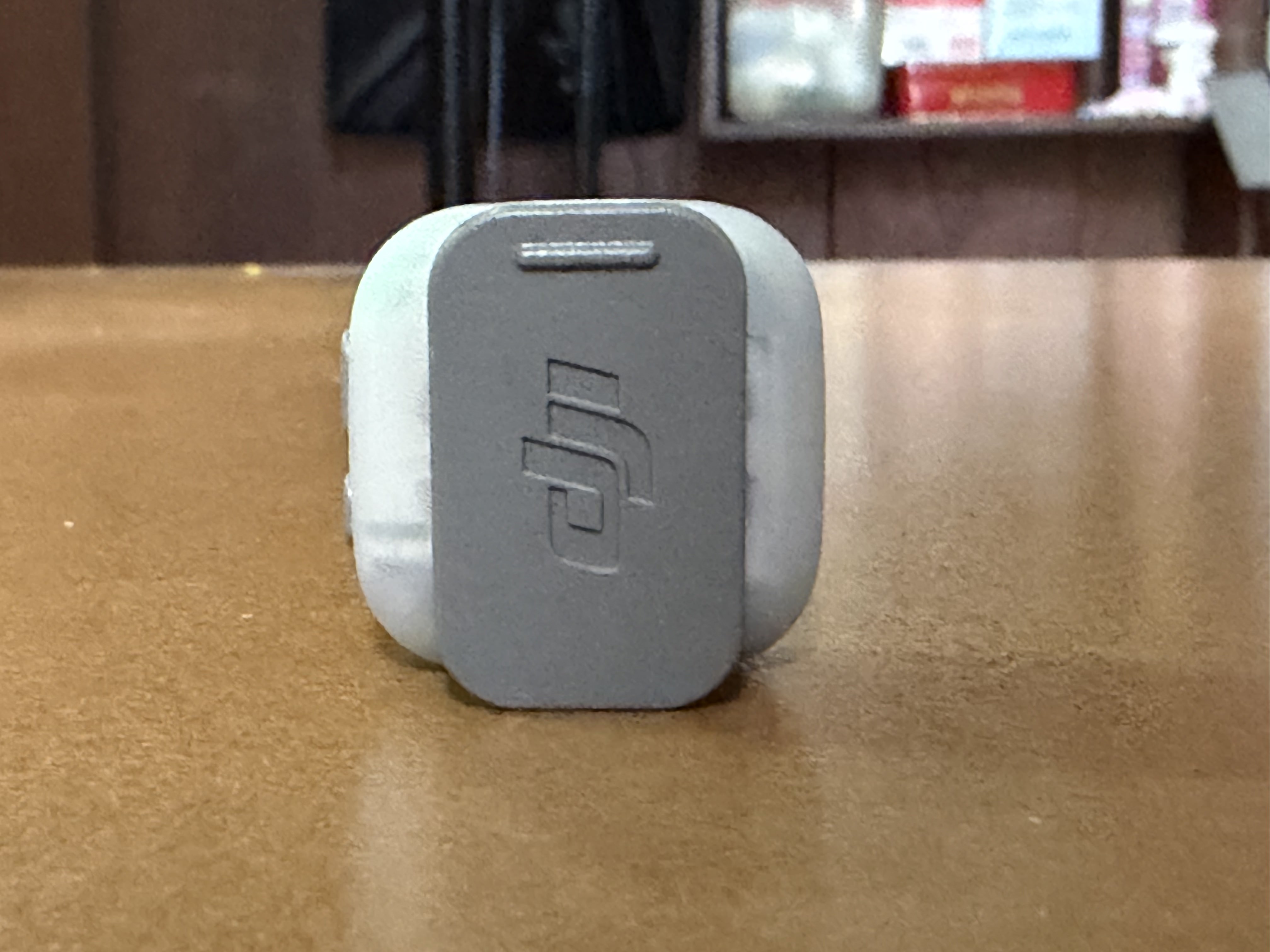 DJI Mic Mini 2