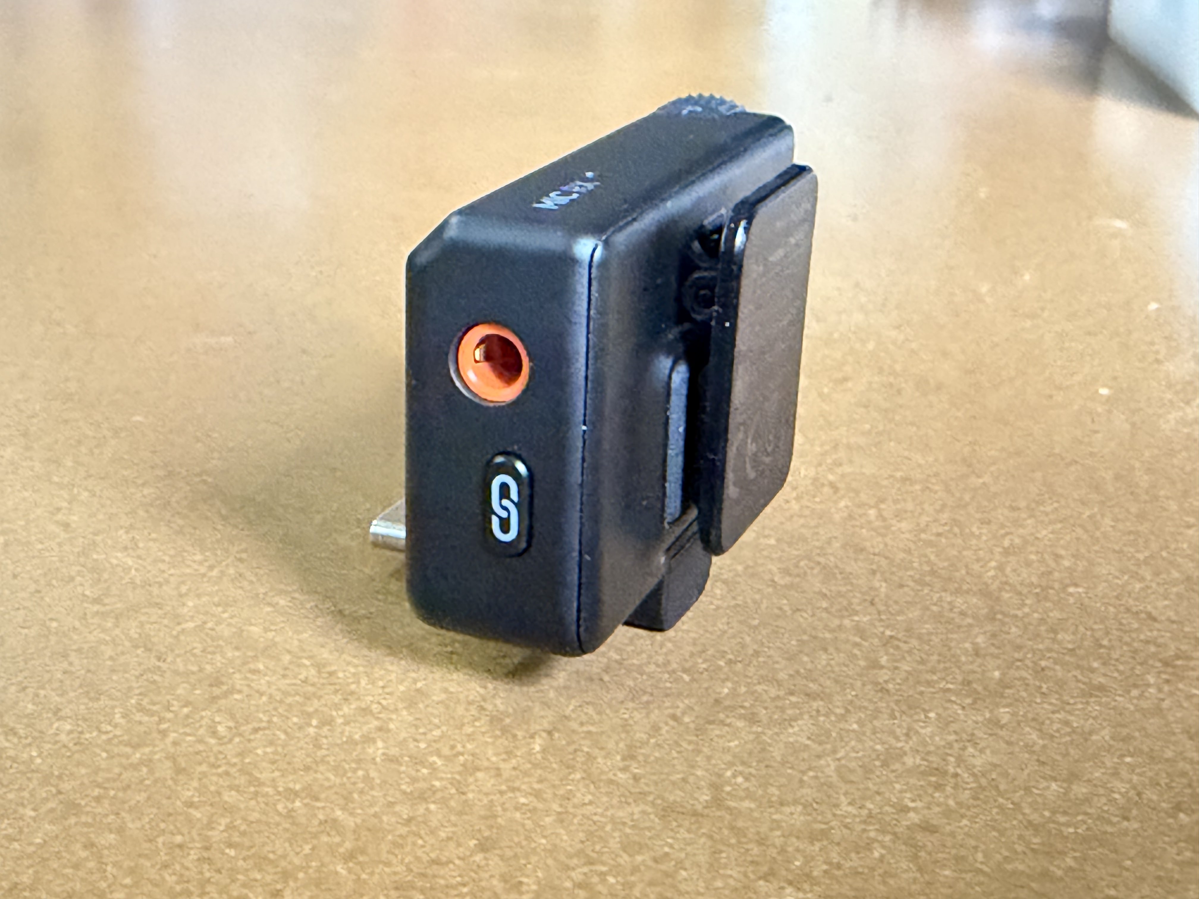 DJI Mic Mini 2