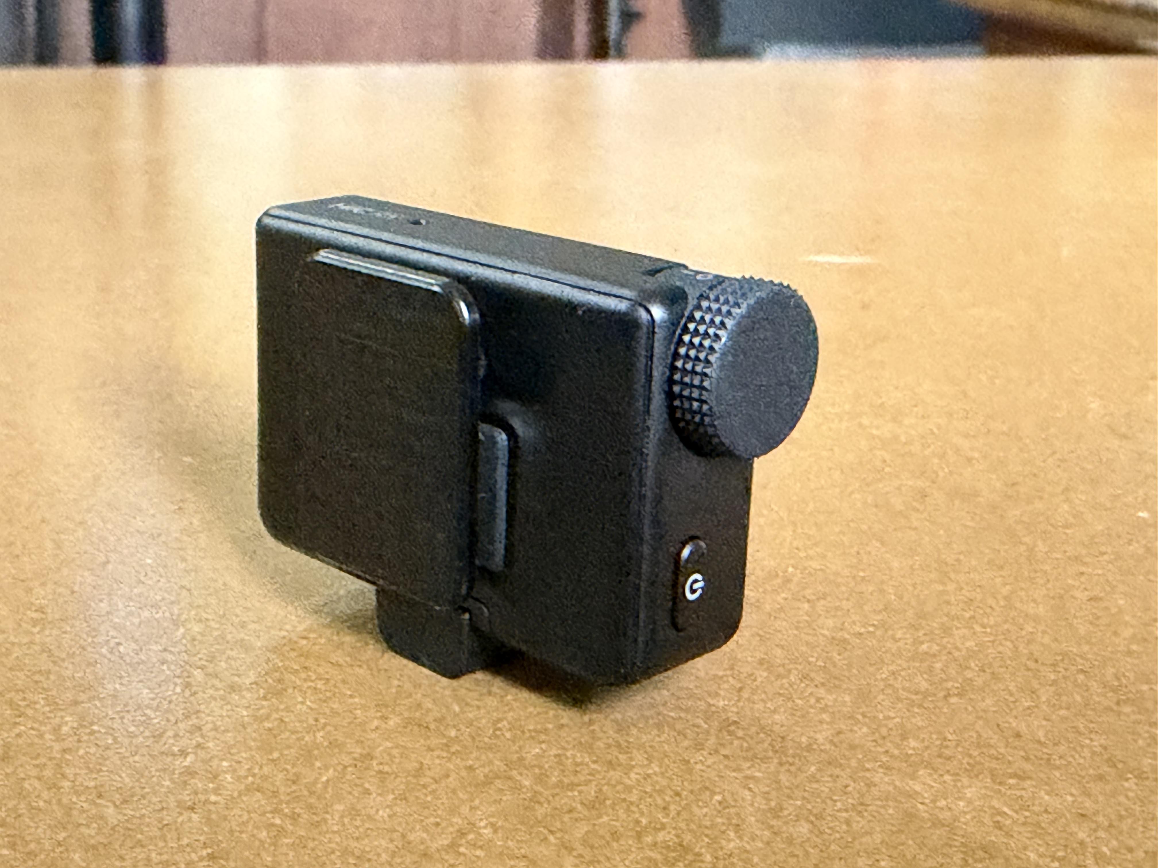 DJI Mic Mini 2