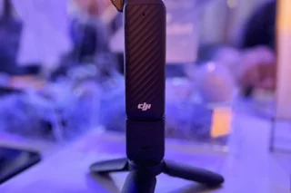 DJI Osmo Pocket 4
