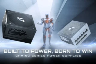 Gigabyte Gaming