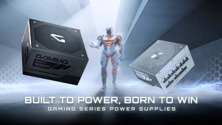 Gigabyte Gaming