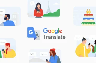 Google Translate