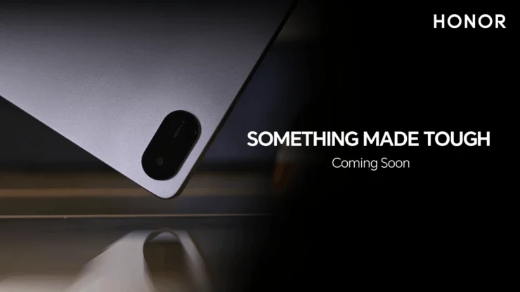 HONOR Pad X8b