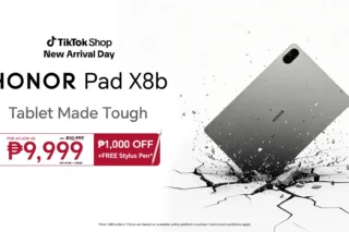 HONOR Pad X8b