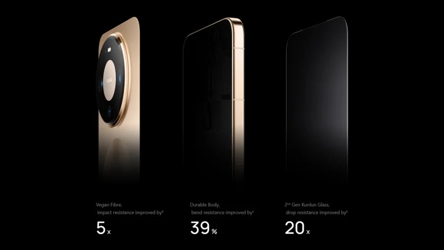 HUAWEI Mate 80 Pro