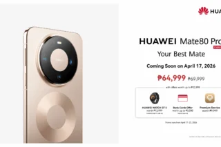 HUAWEI Mate 80 Pro