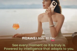 Mate 80 Pro Smart Infinity