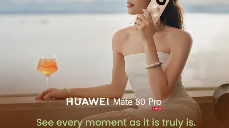 Mate 80 Pro Smart Infinity