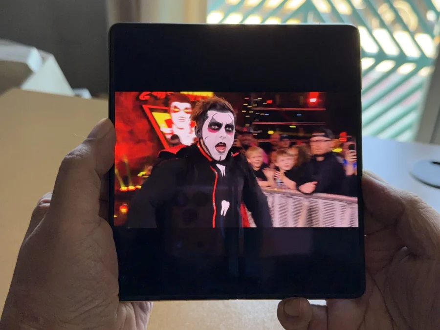 HUAWEI Mate X7 HUAWEI Mate X7