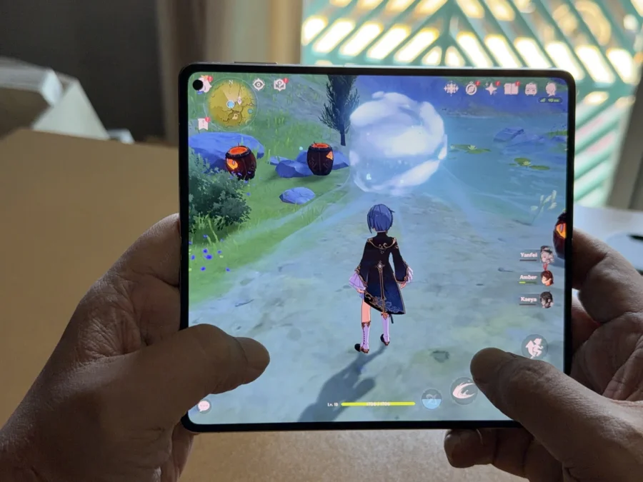 HUAWEI Mate X7 HUAWEI Mate X7