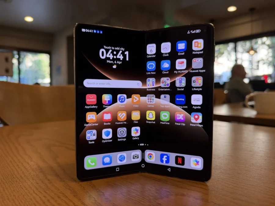 HUAWEI Mate X7 HUAWEI Mate X7