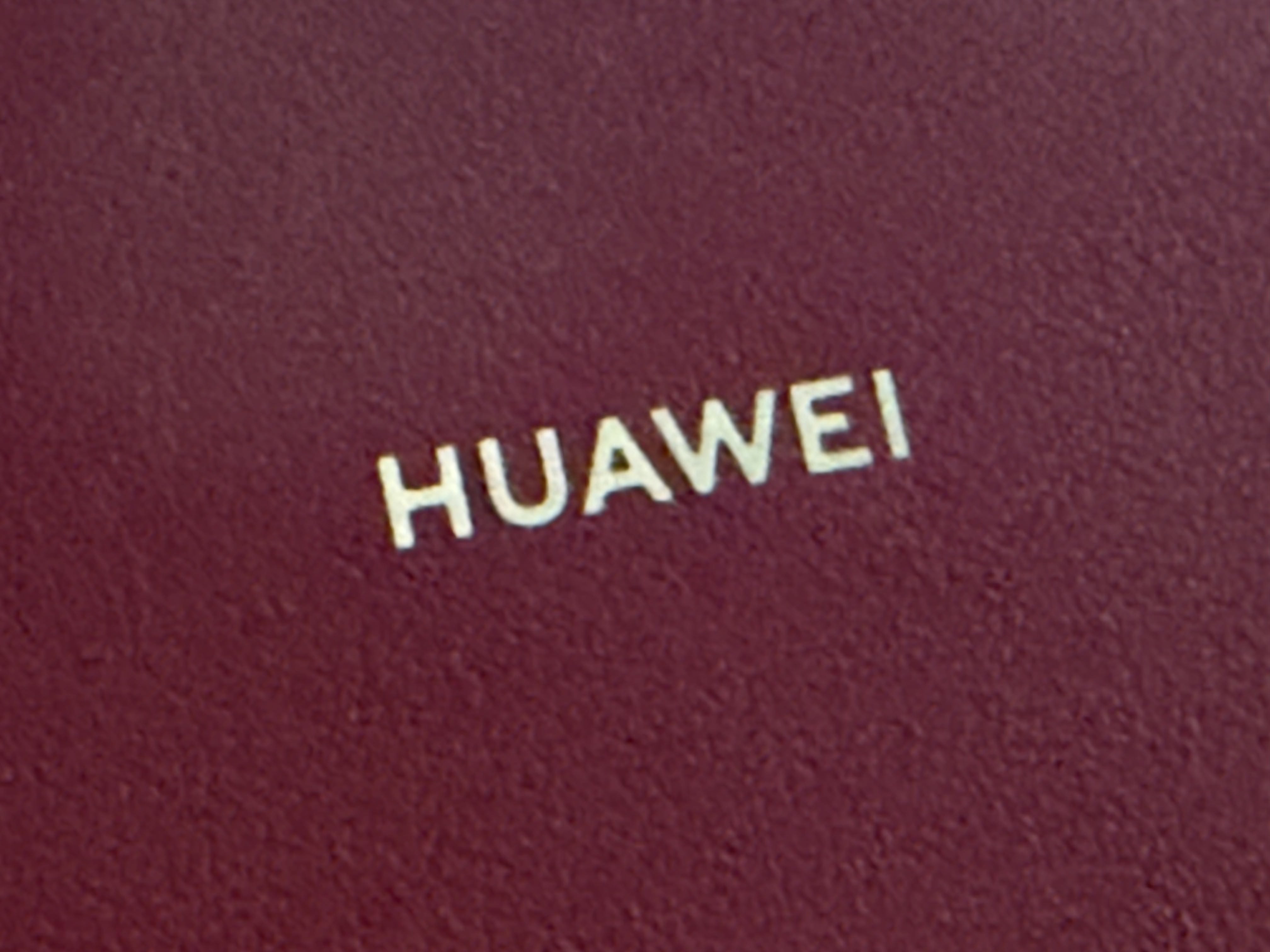 HUAWEI Mate X7