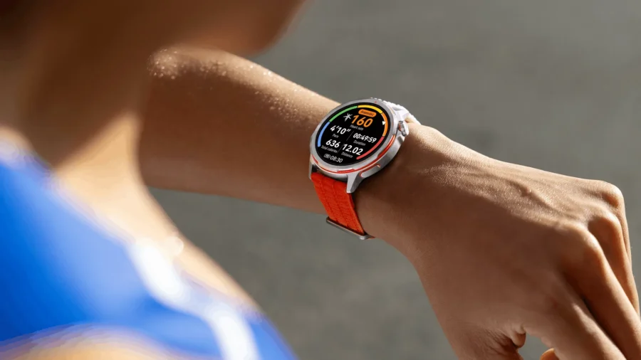 watch gt runner 2