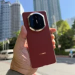 HUAWEI Mate X7