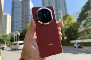 HUAWEI Mate X7