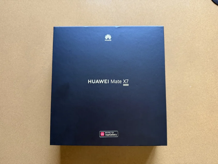 HUAWEI Mate X7 HUAWEI Mate X7