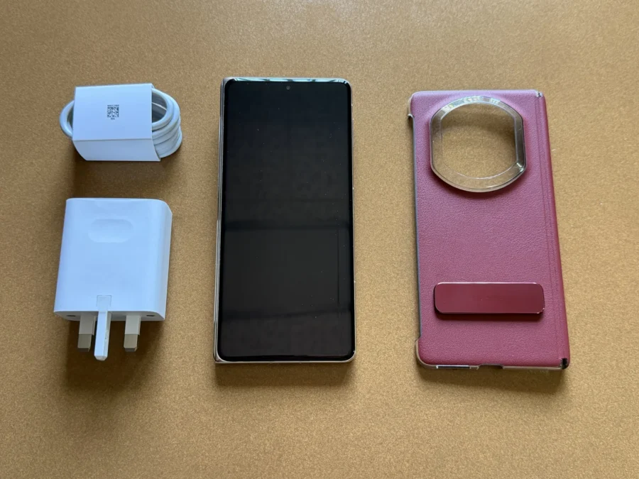 HUAWEI Mate X7 HUAWEI Mate X7