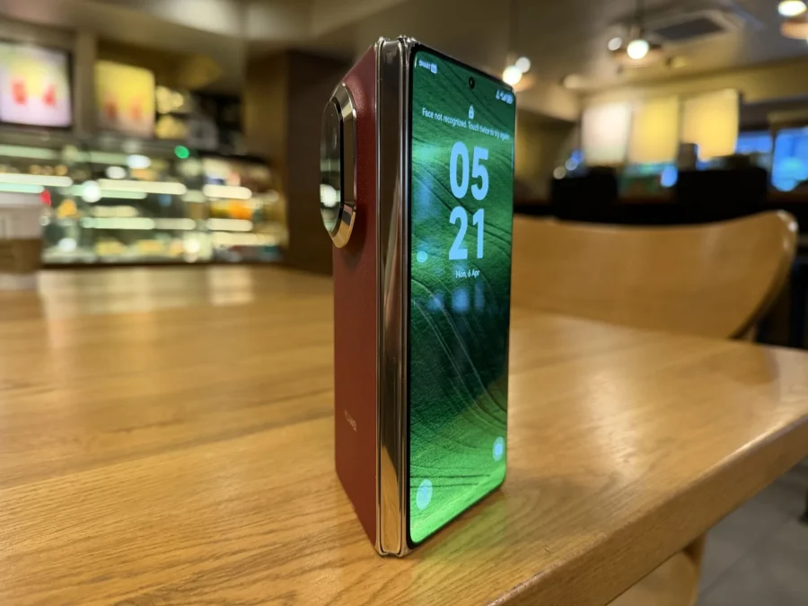 HUAWEI Mate X7 HUAWEI Mate X7