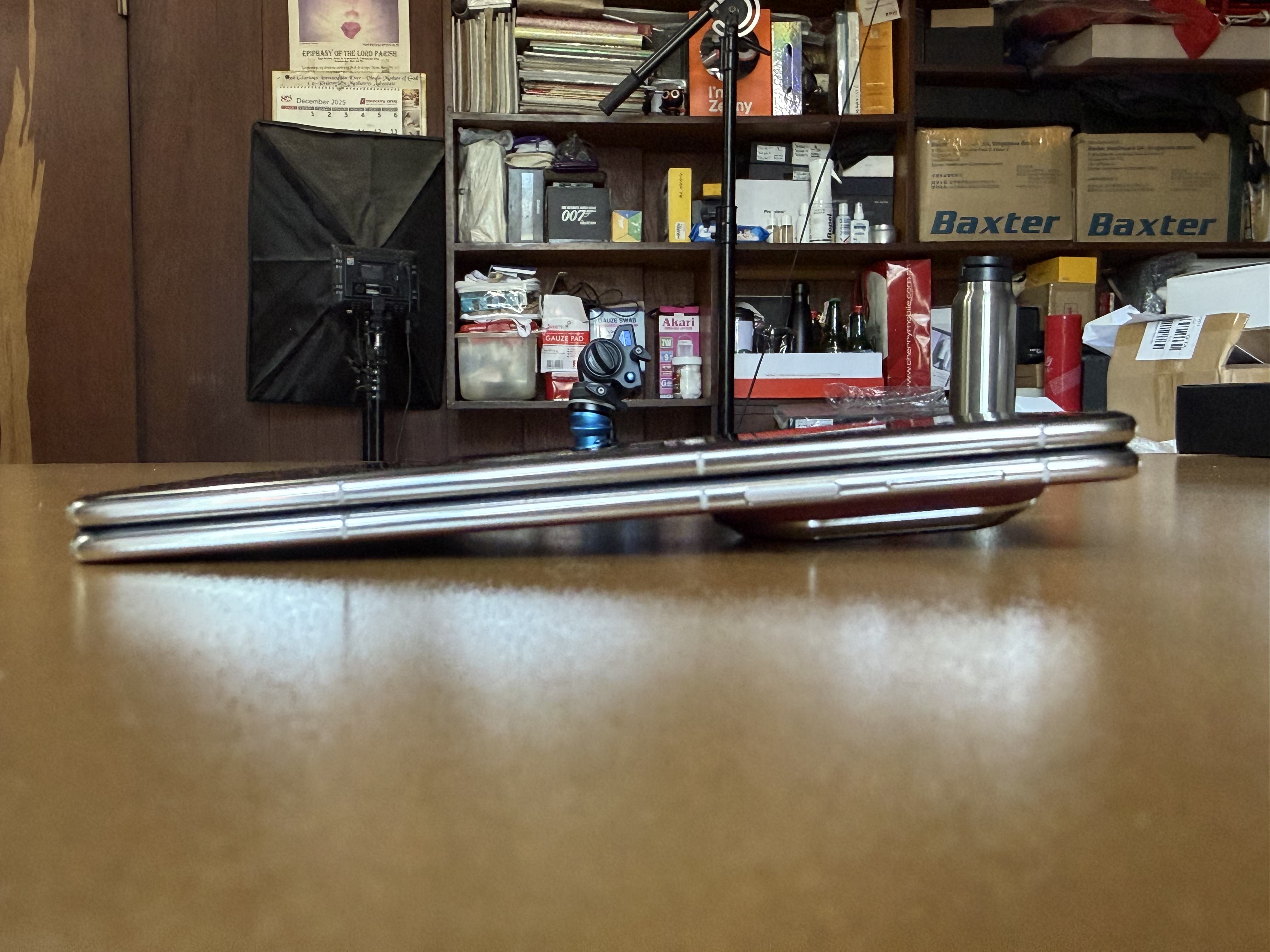 HUAWEI Mate X7
