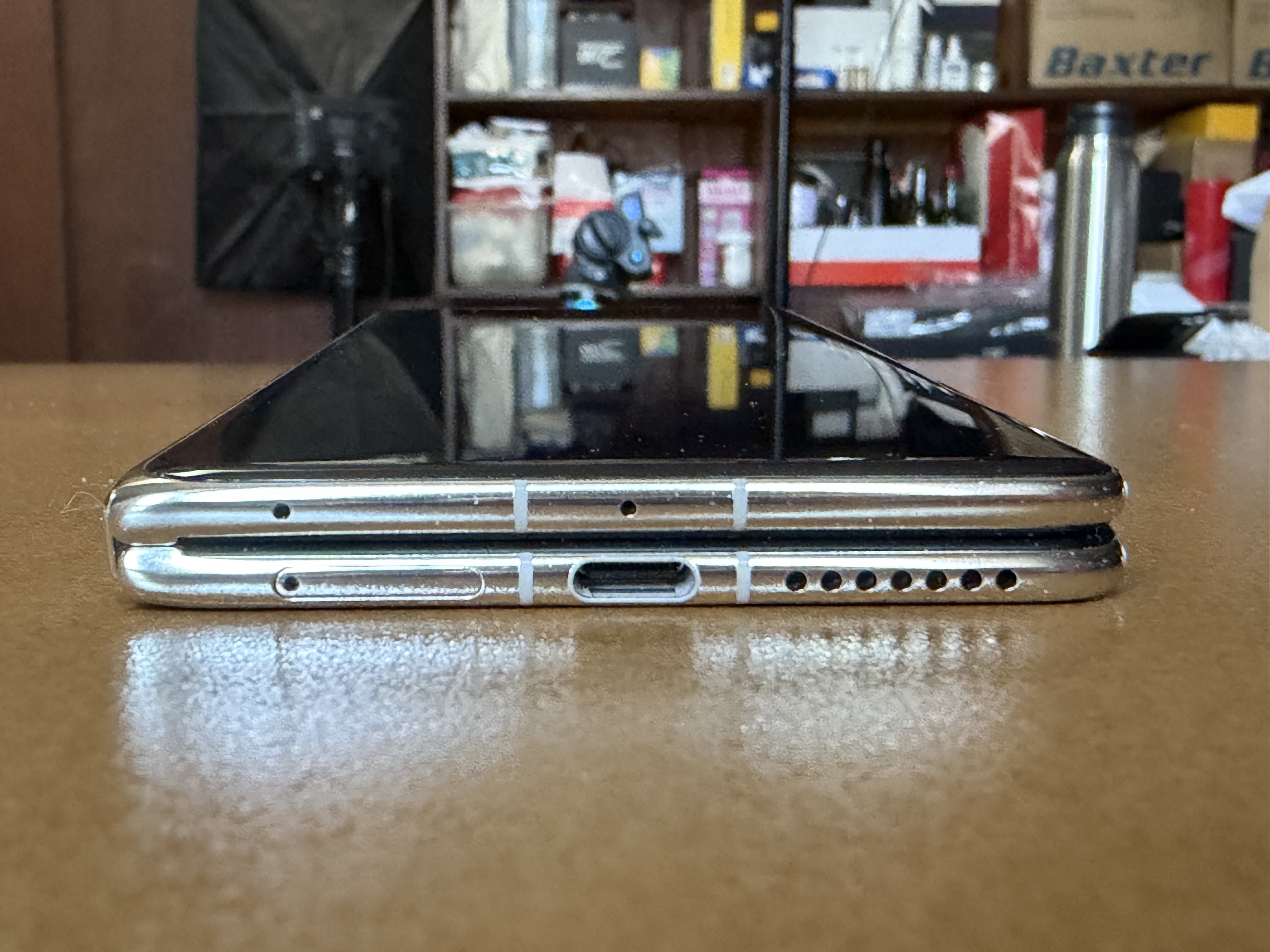 HUAWEI Mate X7