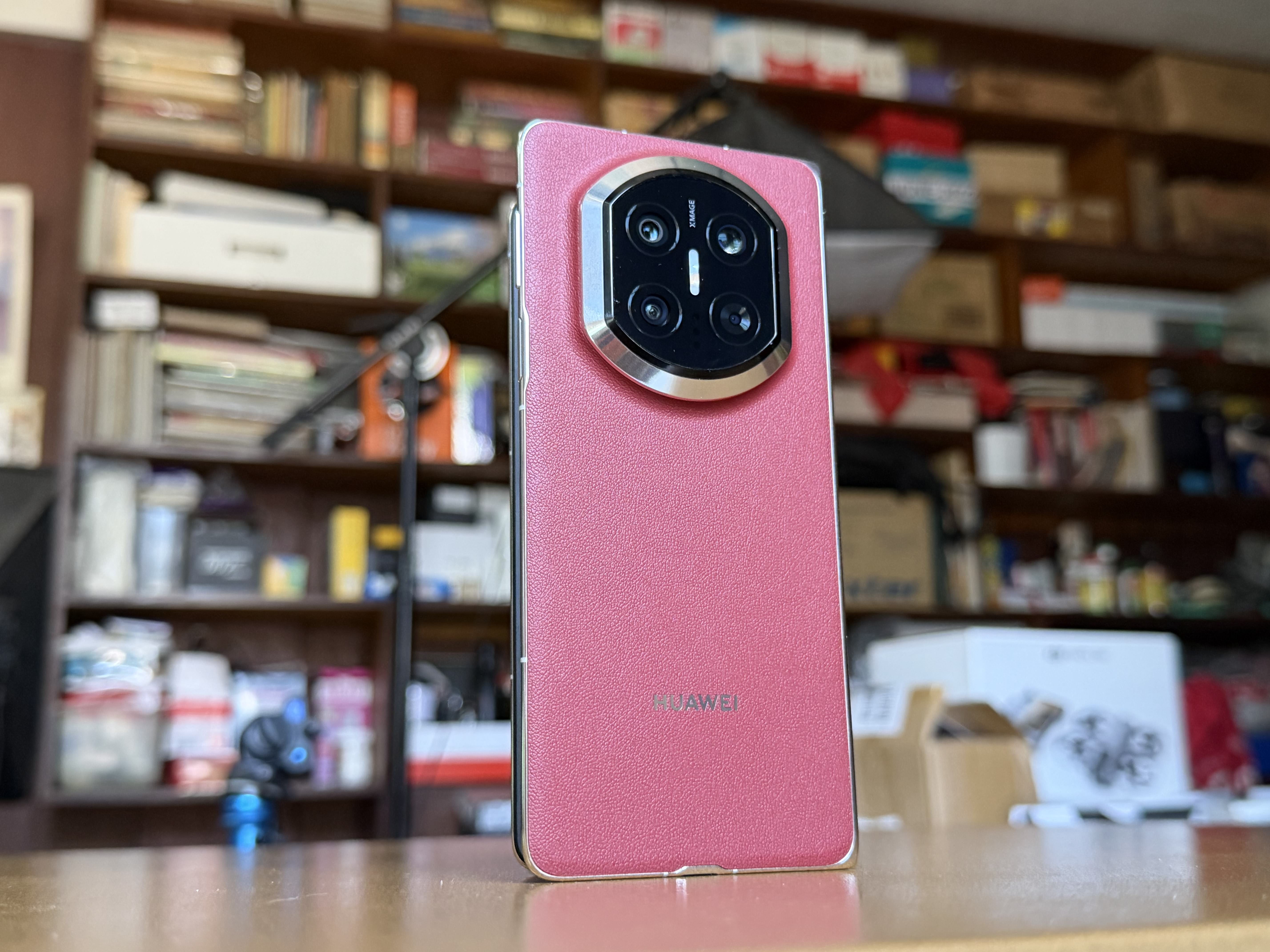 HUAWEI Mate X7