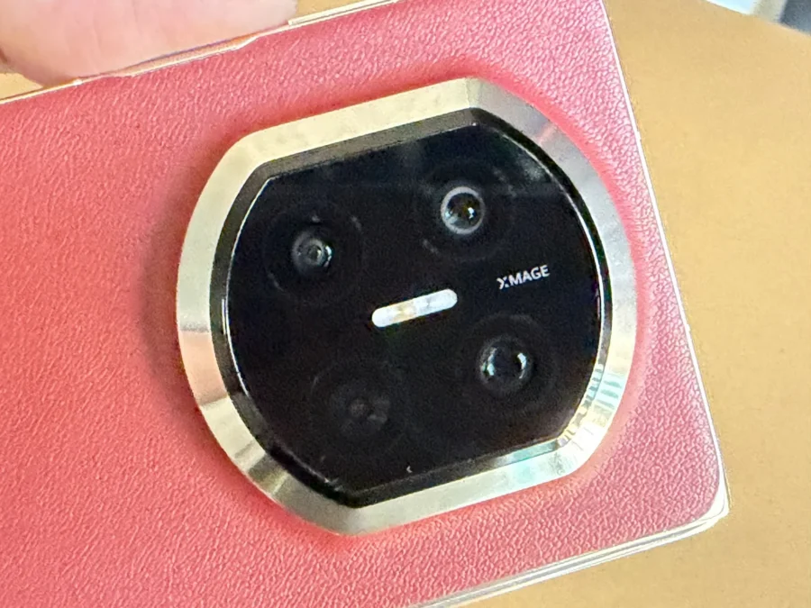 HUAWEI Mate X7 HUAWEI Mate X7