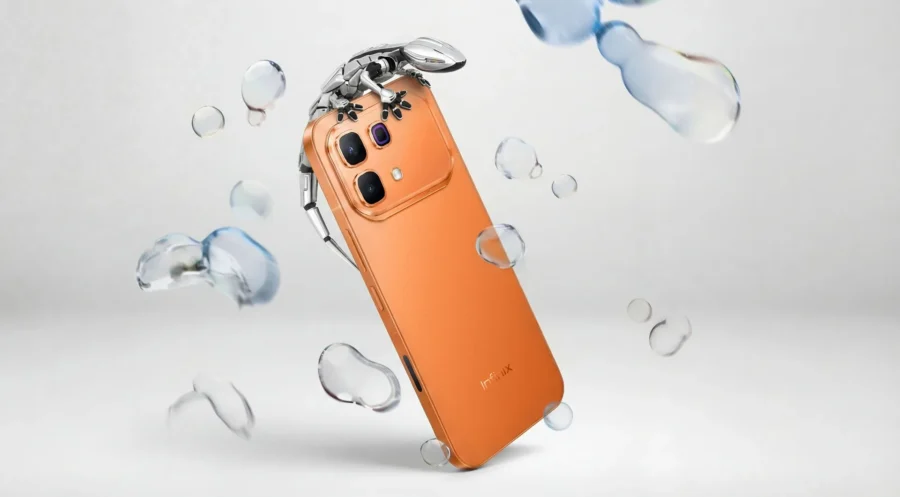 Infinix