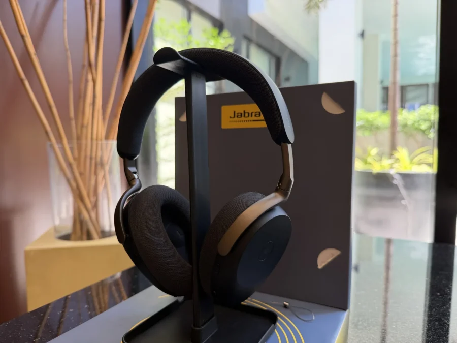 Jabra Evolve3