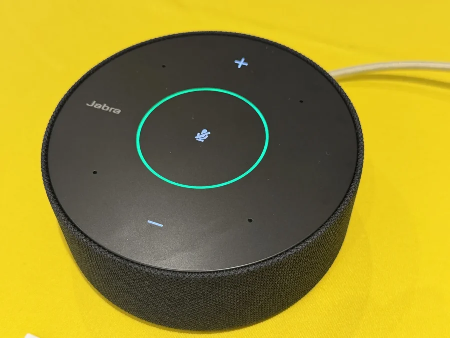 Jabra Evolve3