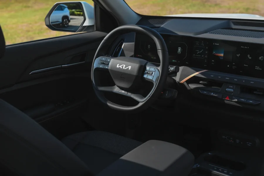 Kia EV5