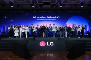 LG Innofest 2026